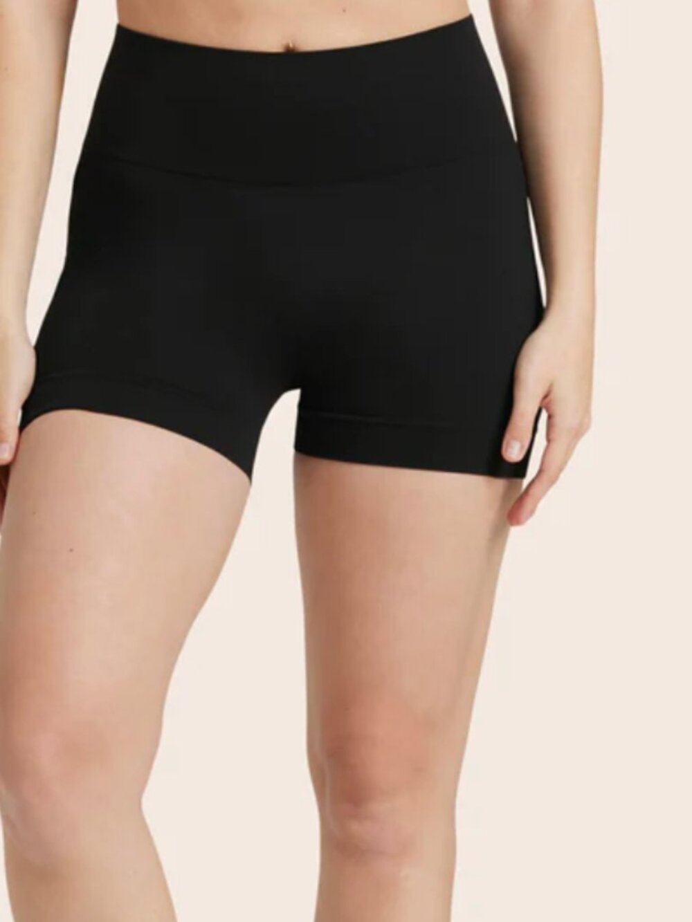 Sculptflex®  power shorts black